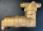 Spirotech Spirovent RV2 Luchtafscheider 22mm, Ophalen of Verzenden, Gebruikt, Koper, Overige typen