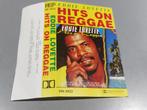 EDDIE LOVETTE - HITS ON REGGAE (CASSETTEBANDJE), Cd's en Dvd's, Cassettebandjes, Overige genres, 1 bandje, Ophalen of Verzenden
