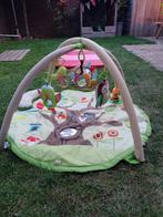 Speelkleed Skip Hop bosdieren en spiegel!, Ophalen of Verzenden, Zo goed als nieuw