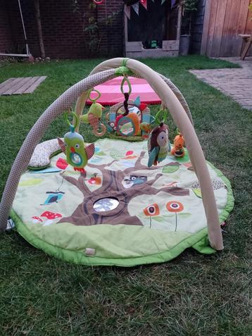Speelkleed Skip Hop bosdieren en spiegel! beschikbaar voor biedingen