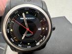 MOMODESIGN horloge, saffierglas, Overige merken, Staal, Polshorloge, Kunststof