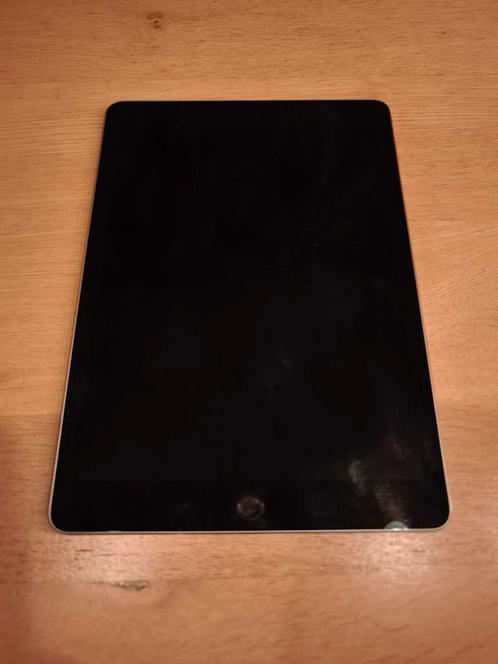 Apple iPad pro 32gb 2016 accu defect, Computers en Software, Apple iPads, Niet werkend, Apple iPad Pro, Wi-Fi, 10 inch, 32 GB
