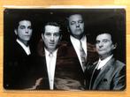 Goodfellas Metalen Wandbord 30x20cm - Nieuw!, Ophalen of Verzenden, Nieuw