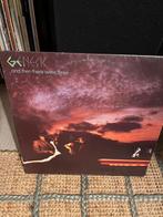 Genesis - ...And Then There Were Three... Vinyl LP, Ophalen, Gebruikt, 12 inch