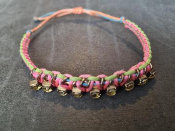 armband met verschillende kleuren (voor goed doel) beschikbaar voor biedingen