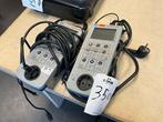 Nieaf smitt EasyPAT 3140 machine tester