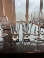 Diverse Glazen Collectie, Antiek en Kunst, Antiek | Glas en Kristal, Ophalen