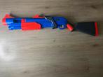 Nerf Fortnite Pump Shotgun, Ophalen of Verzenden, Zo goed als nieuw, Jongen of Meisje