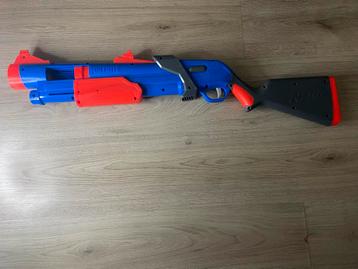 Nerf Fortnite Pump Shotgun beschikbaar voor biedingen