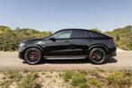 Mercedes-Benz GLE Coupé AMG 63 S 4MATIC+ 612 pk Hybride Voo, Automaat, 12 maanden, Gebruikt, 634 pk