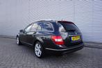 Mercedes-Benz C-Klasse Estate 250 CDI Business Class Eleganc, Automaat, Euro 5, Achterwielaandrijving, Zwart