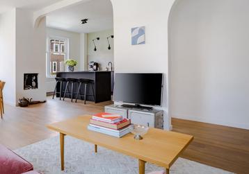 Bolia Berlin Salontafel Gelakt Eiken 120x60x42 beschikbaar voor biedingen