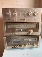 Marantz stereo set, Ophalen, Gebruikt, Tuner of Radio, Overige merken