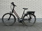 Koga E-Inspire Lady elektrische fiets in goede staat, Fietsen en Brommers, Ophalen, 28 inch, 53 tot 56 cm, 10 tot 15 versnellingen