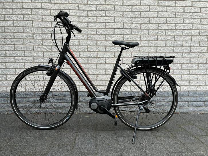 Koga E-Inspire Lady elektrische fiets in goede staat, Fietsen en Brommers, Fietsen | Dames | Sportfietsen en Toerfietsen, Zo goed als nieuw