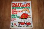 Te koop : paulus de boskabouter - het blokken plan door jean, Ophalen of Verzenden, Gelezen