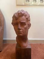 Terracotta beeld, Antiek en Kunst, Ophalen of Verzenden