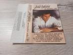 JULIO IGLESIAS - UN HOMBRE SOLO (CASSETTEBANDJE), Cd's en Dvd's, Cassettebandjes, 1 bandje, Ophalen of Verzenden, Zo goed als nieuw