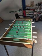 Tafelvoetbal spel (Ophalen in Alkmaar), Kinderen en Baby's, Speelgoed | Voetbaltafels, Ophalen, Gebruikt