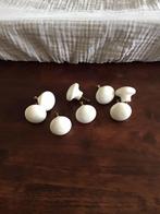 Ladeknopjes kastknopjes knopjes, Ophalen of Verzenden, Zo goed als nieuw