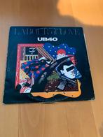 Lp UB40 Labour of love, Ophalen of Verzenden, Gebruikt