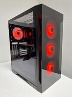 Game PC: Ryzen |  GTX1070Ti | SSD | 16GB, Computers en Software, Desktop Pc's, Ophalen, Gebruikt, ., Virtual Reality