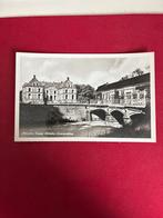 Oude ansichtkaart Almelo - Huize Almelo, Verzamelen, Ansichtkaarten | Nederland, Ophalen of Verzenden, 1940 tot 1960, Ongelopen