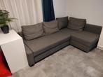 Ikea Friheten Hoekbank, Huis en Inrichting, Ophalen, Gebruikt, Stof, Modern
