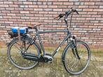 Batavus milano e-go (bosch) 61 cm(e-bike), Versnellingen, Batavus, Ophalen of Verzenden, Zo goed als nieuw