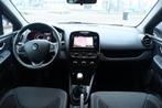 Renault Clio 1.5 dCi Ecoleader Zen Airco|Cruise|NAVI|DealerO, Voorwielaandrijving, Stof, Gebruikt, Euro 6