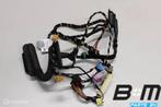 Deurkabelboom links voor Golf 6 5K3971120BT, Auto-onderdelen, Gebruikt