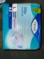 Tena slip active Fit Ultima maat L, Diversen, Verzenden, Nieuw