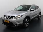 Nissan Qashqai 1.2 Dig-t Connect Edition 2017 PANO-360-18”, Stof, 4 cilinders, Bedrijf, 1000 kg