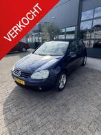 Volkswagen Golf 1.6 Trendline, Voorwielaandrijving, Stof, Gebruikt, 4 cilinders