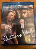 Cutter’s Way, Ophalen of Verzenden, Zo goed als nieuw, Actie