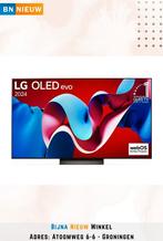 TV LG 65 inch OLED 4K TV HDR Smart 1 Jaar GARANTIE - NIEUW, Ophalen of Verzenden