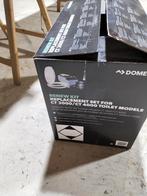 Wc afvalbak voor camper of caravaan, Ophalen, Zo goed als nieuw