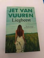 Boeken Jet van Vuuren, Boeken, Thrillers, Ophalen, Zo goed als nieuw, Nederland