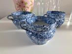 Bloemen Potten keramiek, Antiek en Kunst, Antiek | Servies los, Ophalen