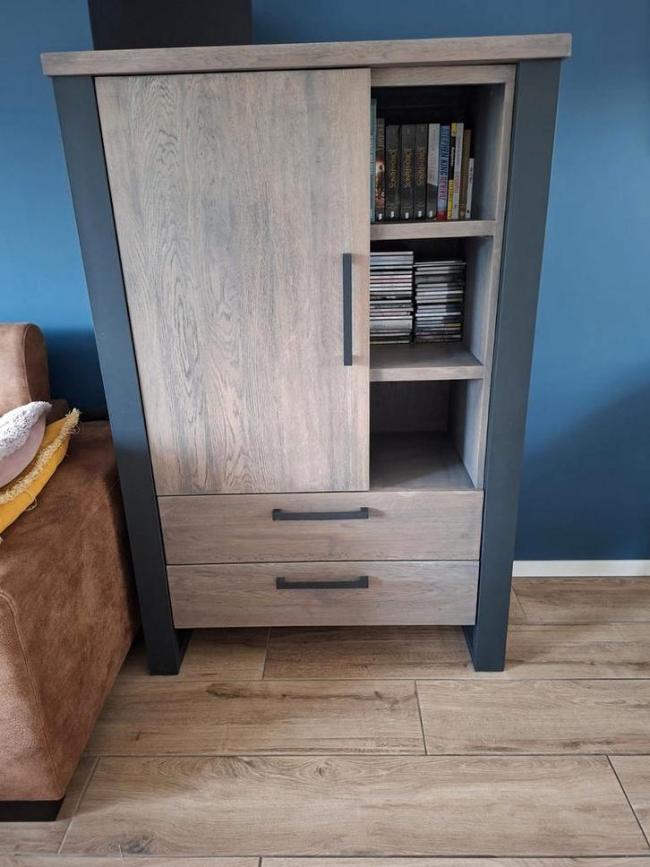 Woonkamer meubel set, Huis en Inrichting, Complete inboedels, Ophalen