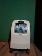 Zuurstofconcentrator Invacare Perfecto2, Ophalen, Zo goed als nieuw
