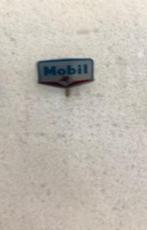 MOBIL speldje, Verzamelen, Speldjes, Pins en Buttons, Verzenden, Zo goed als nieuw, Overige onderwerpen