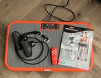 Vibro shaper, Sport en Fitness, Ophalen, Zo goed als nieuw, Overige typen