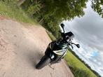 zip 70cc, Fietsen en Brommers, Ophalen, Zo goed als nieuw, Tweetakt, Zip
