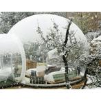 Gigantische Zelf Opblaasbare Winter Kerststal Eyecatcher!!!, Diversen, Nieuw, Ophalen of Verzenden