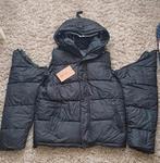 Burberry Puffer Jas/Bodywarmer - Nieuw - Maat L, Maat 52/54 (L), Zwart, Nieuw, Ophalen of Verzenden