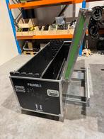 Flightcase 200x75x90 (LxBxH), Muziek en Instrumenten, Behuizingen en Koffers, Ophalen of Verzenden, Gebruikt, Overige instrumenten