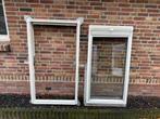 VELUX GGU M08 Kunststof 78x140 HR++ Nette Staat, Doe-het-zelf en Verbouw, Glas en Ramen, Ophalen, Minder dan 80 cm, 120 tot 160 cm