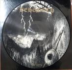 Behemoth  Grom Pic. lp first press 1996 Graveland Darkthrone, Cd's en Dvd's, Vinyl | Hardrock en Metal, Gebruikt, Verzenden