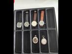 Horloges geen batterijen nodig, Ophalen of Verzenden, Overige merken